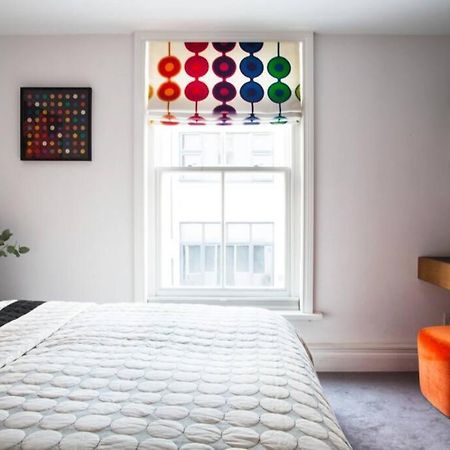 Large Townhouse Just 2 Minutes From The Sea/I360! Brighton Exterior foto