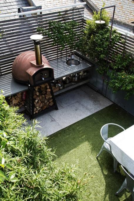 Large Townhouse Just 2 Minutes From The Sea/I360! Brighton Exterior foto