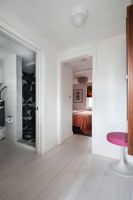 Large Townhouse Just 2 Minutes From The Sea/I360! Brighton Exterior foto