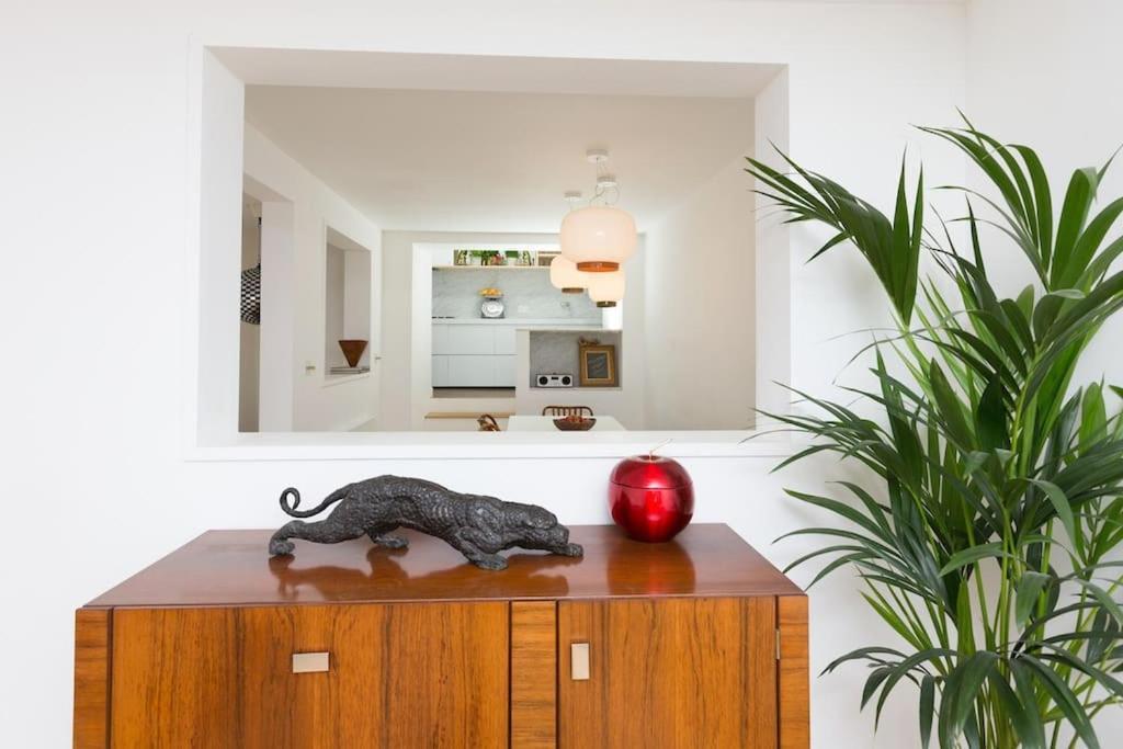 Large Townhouse Just 2 Minutes From The Sea/I360! Brighton Exterior foto