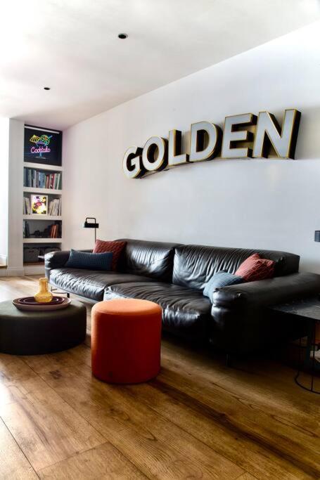 Large Townhouse Just 2 Minutes From The Sea/I360! Brighton Exterior foto