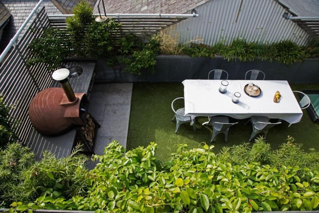 Large Townhouse Just 2 Minutes From The Sea/I360! Brighton Exterior foto